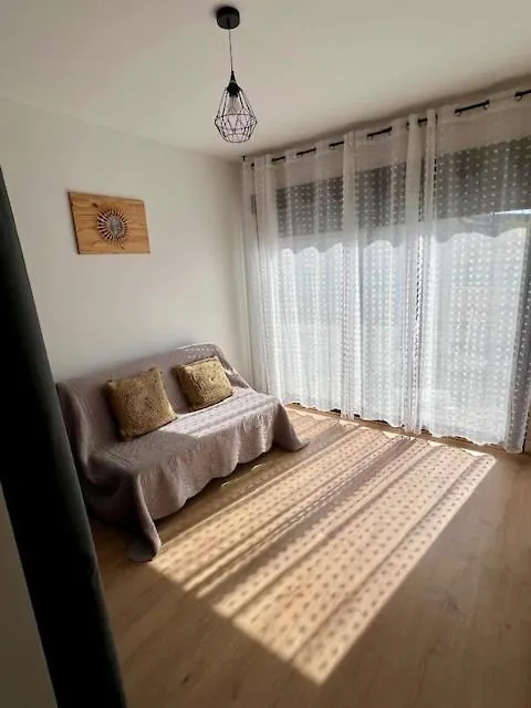 L'Escapade Ardechoise Villa Aubenas Holiday home