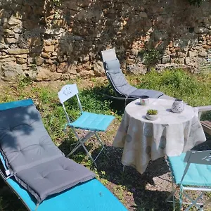 Appartement Jardin, Aubenas